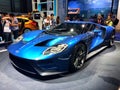CES Asia 2015 Ford